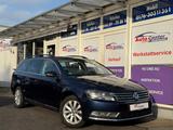 Volkswagen Passat Variant BlueMotion #Aut.#*Navi*PDC*MFL* - Volkswagen Passat Variant: Bluemotion