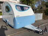 Adria Action PH 341 kleiner wendiger Wohnwagen sofort - Wohnwagen Klein