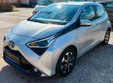 Toyota Aygo AYGO x-play club*TOP*wenig KM* - Toyota Gebrauchtwagen in Jena