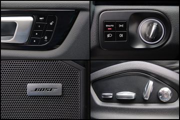 Porsche Cayenne S*Luft,Pano,14-W,SoftClose,BOSE,Standhz.