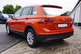 Volkswagen Tiguan 1.4 16V TSI Comfortline LED Navi ACC DAB - Volkswagen Tiguan: Comfortline