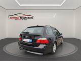 BMW 525D XEN NAVI PANO SHZ TEMPO AHK ALU SOFTCLOSE - BMW 525 aus 2009: Kombi, 525d