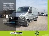 Volkswagen Crafter Kasten 35 MR Schwingsitz Standheizung/AH - Angebote
