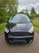 Ford Tourneo Connect 1.5 TDCi 55kW Ambiente Ambiente