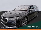 Skoda OCTAVIA COMBI 2.0 TDI DSG 4x4 SCOUT