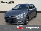 Hyundai i20 YES! 1.2 Bluetooth - Sitzheizung - Lenkradhe - Hyundai i20 Gebrauchtwagen in Mülheim (Ruhr)