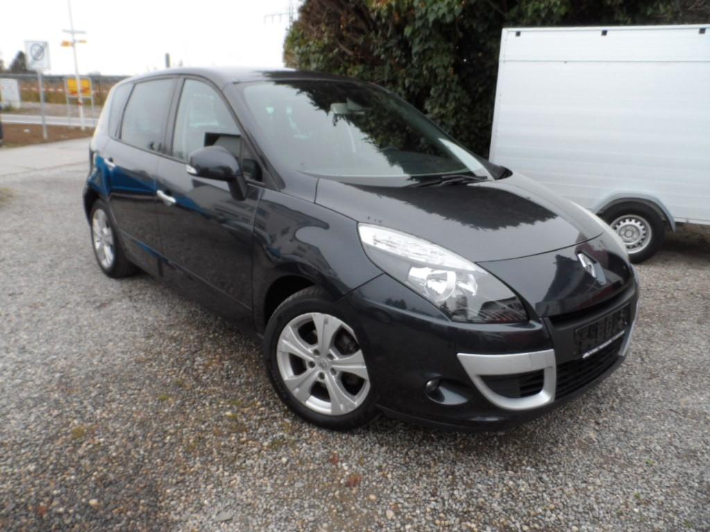 Renault Scenic III Dynamique