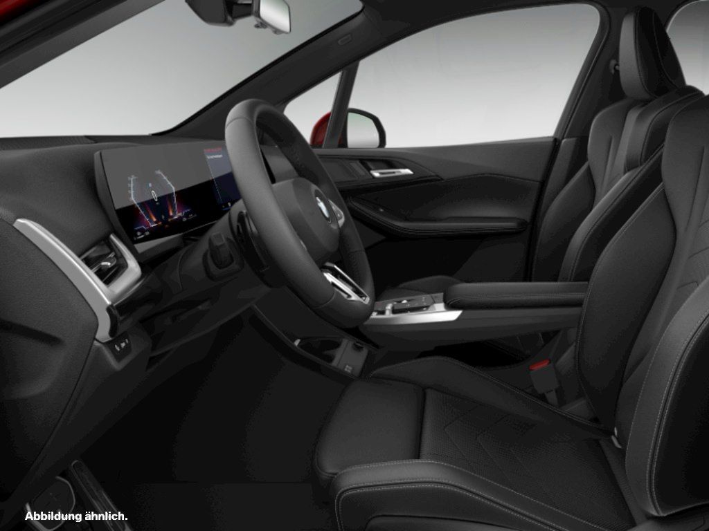 BMW 216 Active Tourer - Bild 3