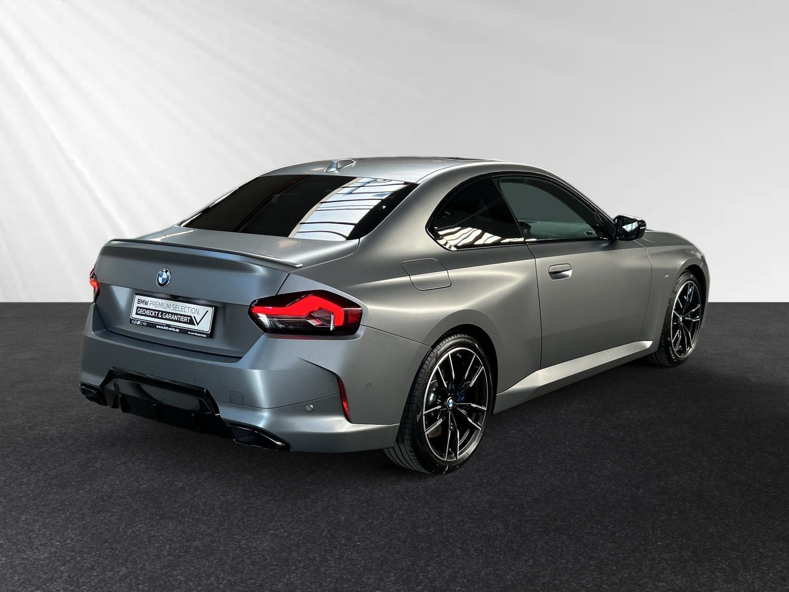 BMW M240i - Bild 3