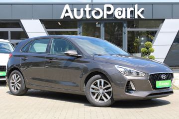 Hyundai i30 Trend