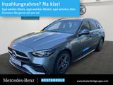 Mercedes-Benz C 220 d T-Modell AMG+KAMERA+MEMORY+SPURASSISTENT