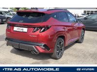 Hyundai TUCSON - Vorschau Bild 3