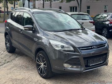 Ford Kuga - 7