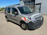 Renault Kangoo 1.5 dCi Klima/Standheizung/PDC/Navi/Regal - Renault Kangoo: 1.5