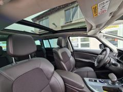 Fahrzeugabbildung Espace V 1.6 dCi 160 Energy Intens PANO LED KAM