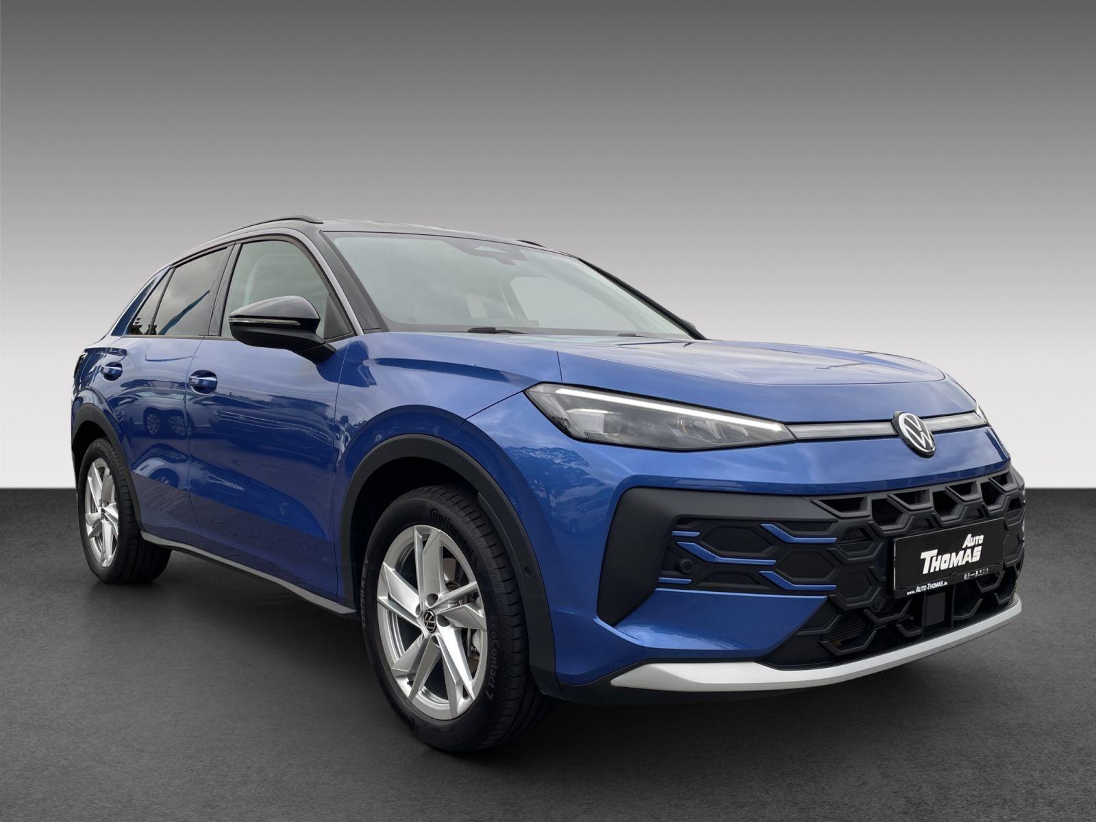 Volkswagen T-Roc 1.5 eTSI 7-Gang DSG Life App-Connect DAB+, миниатюра 10