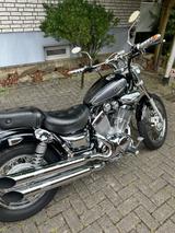 Yamaha XV 535 Virago - YAMAHA XV 535