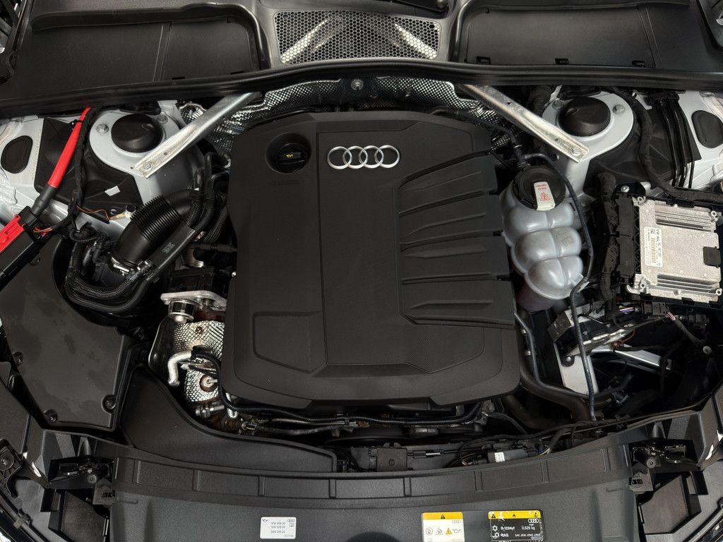 Audi A4 - Bild 24