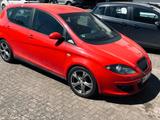 Seat Altea 2.0 Sport - Seat Altea Sport mit Benzin-Antrieb