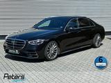 Mercedes-Benz S 450 e AMG Line Hinterachslenkun/Pano/3D-Displa