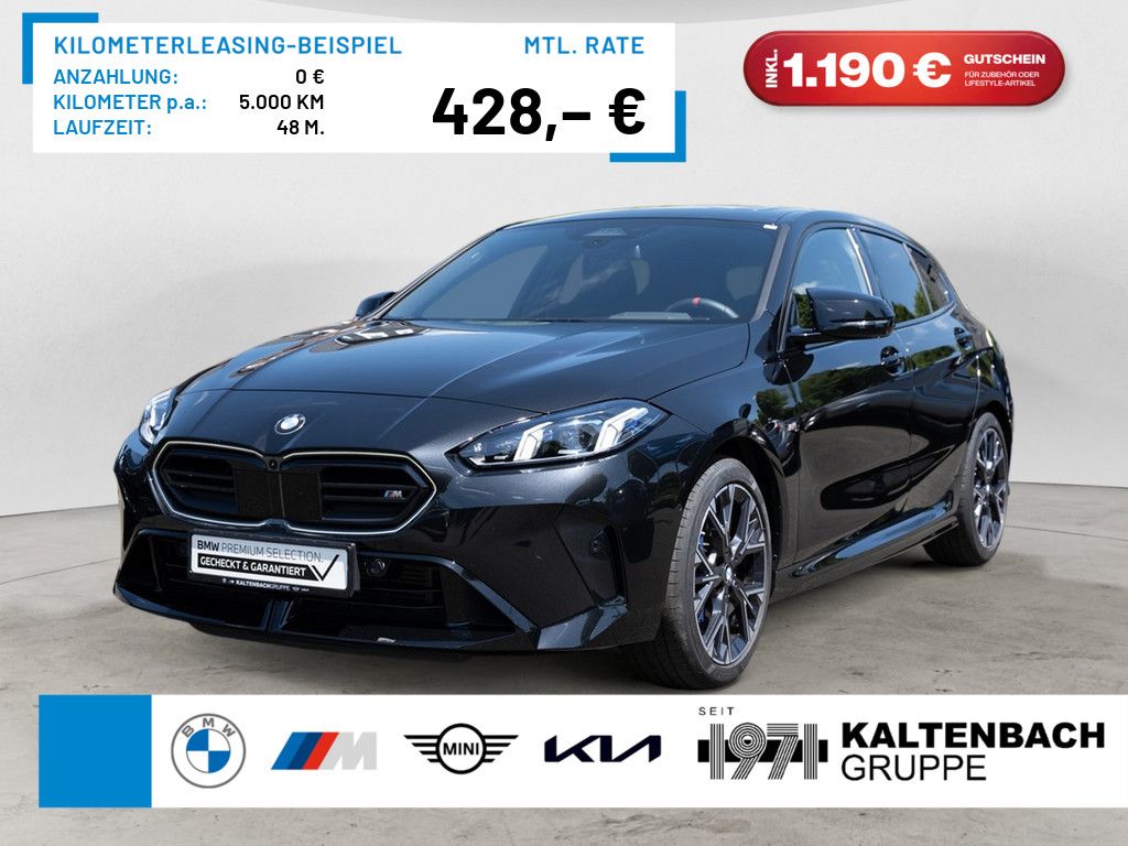 BMW M135i xDrive PANO HUD 360° LED AKTIVSITZE ACC