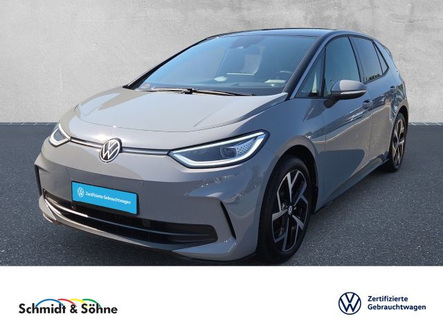 VW ID.3 Pro Move/ACC/ NAvi/LED/ Head-up Klima Navi