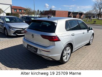 Volkswagen Golf - 5