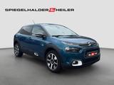 Citroën C4 Cactus 1.2 PureTech 130 EU6d SHINE ALLWETTERR - gebrauchte Citroën C4 Cactus aus dem Jahr 2019