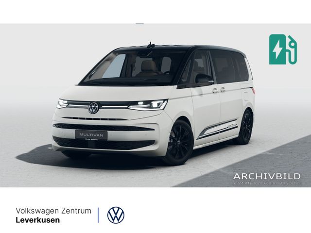 Volkswagen T7 Multivan "Edition" 1.5 eHybrid 4M H/K AHK NAV