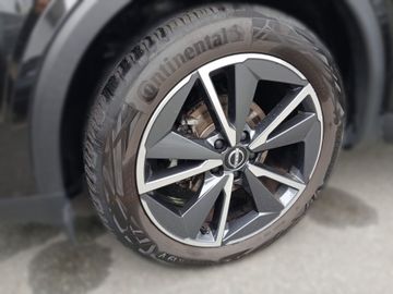 Nissan Qashqai - 5