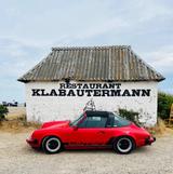 Porsche 911 Urmodell - Porsche aus 1985: 911