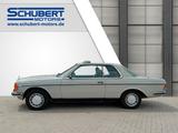Mercedes-Benz 230 Coupe W123 Leder SD Tel.-Vorb. BT Gar. NR - Mercedes-Benz 230: 230te