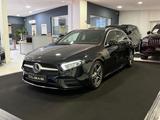 Mercedes-Benz A 200 AMG-Line *WIDESCREEN*TOTWINKEL*KAM*AHK*LED - Mercedes-Benz A 200 in Gelsenkirchen