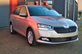 Skoda Fabia Combi Ambition Tour LED AppNavi Temp MY23 - Skoda Fabia New cars mit Benzin-Antrieb: Kombi