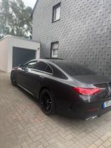 Mercedes-Benz Verkaufe Mercedes-Benz CLS 400d 4MATIC  A... - Mercedes-Benz CLS 400 von privat