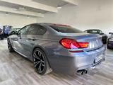 BMW M6 Gran Coupe *Carbon*M Drivers Package*HUD*H/K* - BMW M6: Sportwagen