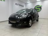 Ford Fiesta 1.25 Sync Edition KLIMA / LED / 5-TÜRIG - Ford Fiesta: Sync Edition