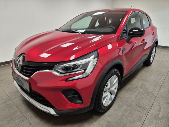 Renault Captur II Evolution Navi Klima LED PDC