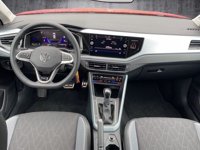Volkswagen Taigo - Bild 8