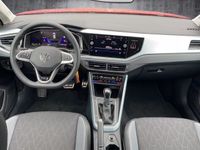 Volkswagen Taigo - Vorschau Bild 8