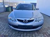 Mazda 6 Kombi 2.3 Sport 1.Hand