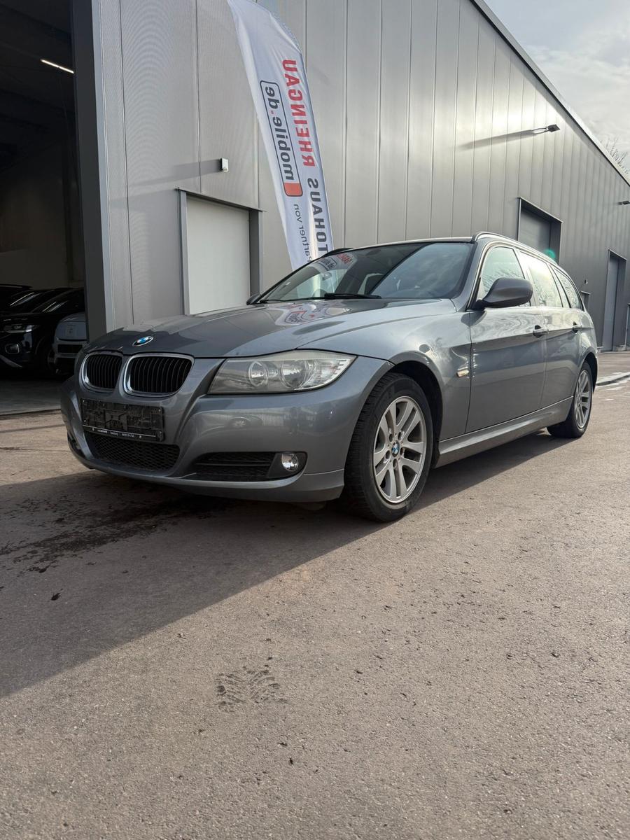 BMW 320 3 Touring 320d
