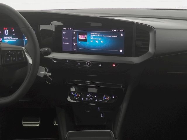 Mokka B FACELIFT GS AT+RÜCKFAHRKAMERA+SITZ-/LENK