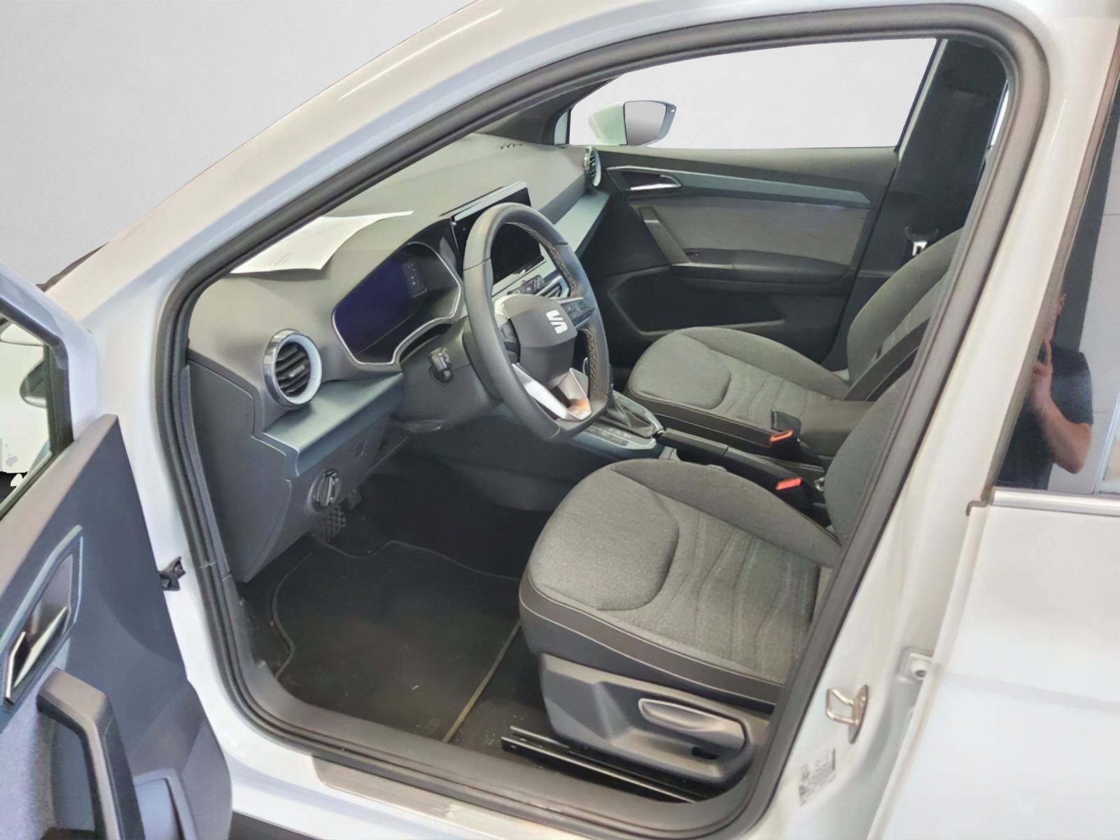 Seat Arona - Bild 4