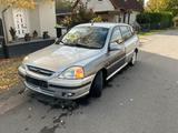 Kia KIA RIO 1,5 LS, Automatik, Klima, AHK, Sta... - gebrauchte Kia Rio aus dem Jahr 2003
