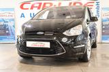 Ford S-MAX Titanium *7-Sitzer*Automatik*Navi*AHK 1,5t - Ford S-Max in Duisburg