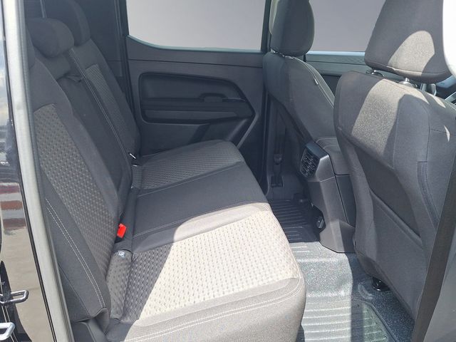 Amarok Life 2.0 TDI 4Motion Hardtop, AHK, Naviga