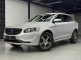 Volvo XC60 AWD 1.HAND*ZAHNRIEMEN NEU*KAMERA*AHK*SHZ - gebrauchte Volvo XC60 aus dem Jahr 2013