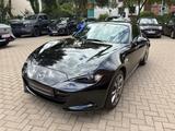 Mazda MX-5 RF SKYACTIV-G 184 Kizuna AUTOMATIK - Mazda MX-5 mit Schiebedach