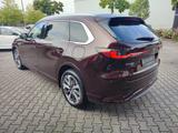 Mazda CX-80 3.3L e-SKYACTIV D AWD Takumi Plus Captain - Mazda CX-80 mit Schiebedach